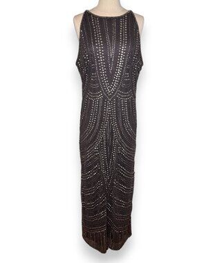 cocktail midi length dresses Lady Black Tie - Kennedy Midi Dress - Black